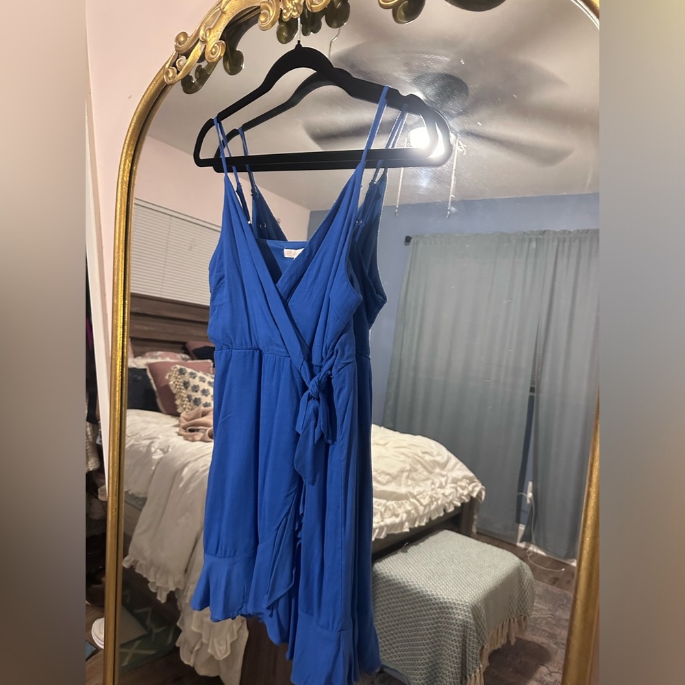 Gianni Binni Junior Dress